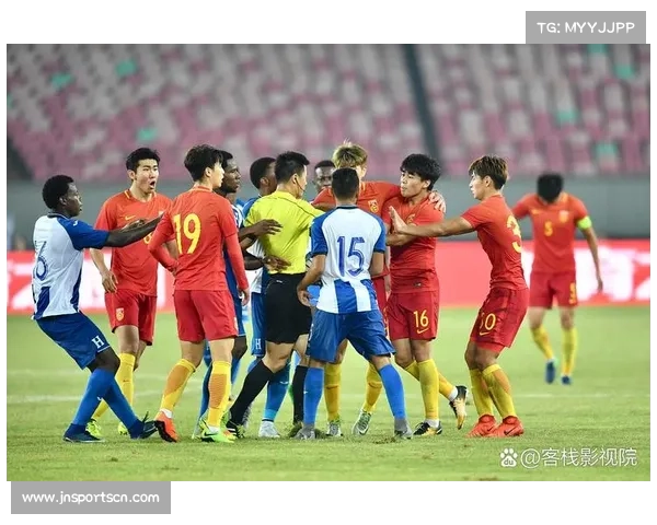中国U20亚洲杯深圳开赛 国青与澳大利亚卡塔尔同组激战即将打响 中国U20亚洲杯深圳开赛 国青与澳大利亚卡塔尔同组激战即将打响