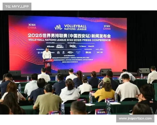 西安曲江竞技中心全面升级迎接世界男排联赛六强激烈对决 西安曲江竞技中心全面升级迎接世界男排联赛六强激烈对决