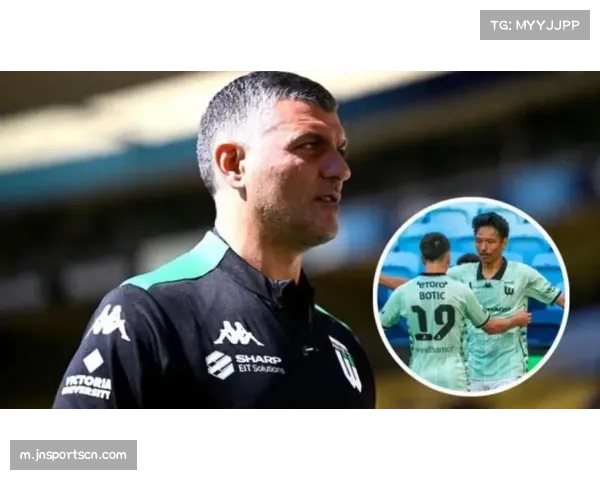 珀斯光荣换帅在即 前西部联主帅阿洛西成热门候选