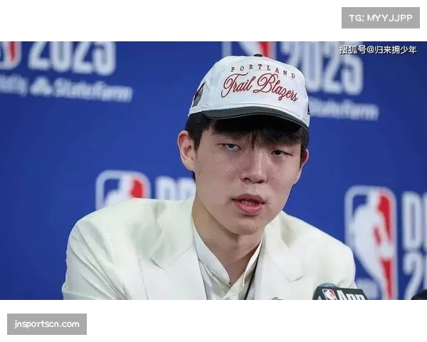 杨瀚森获得上场时间积累宝贵NBA比赛经验
